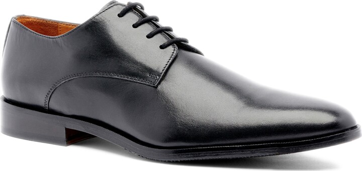Carlos by Carlos Santana Men's Power Plain Derby Oxfords
