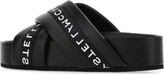 Thumbnail for your product : Stella McCartney Logo Slippers