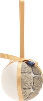 Thumbnail for your product : RUBELLI Domus Medium Christmas Ball Ornament