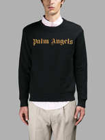 Thumbnail for your product : Palm Angels Sweaters