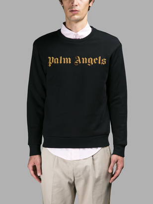 Palm Angels Sweaters