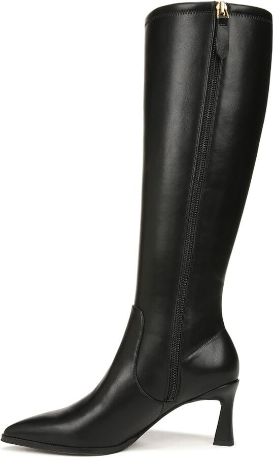 Franco Sarto Women's Black Boots | ShopStyle