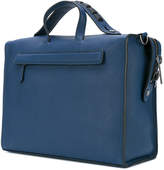 Thumbnail for your product : Fendi boxy tote bag