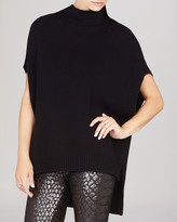 Thumbnail for your product : BCBGMAXAZRIA Pullover - Kasia Oversize Boxy