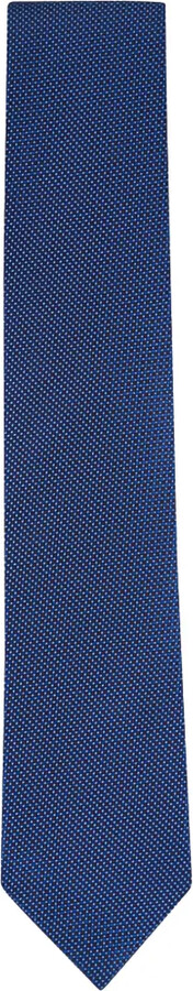 Eton Patterned Tie