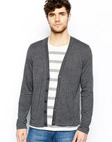 Thumbnail for your product : ASOS Jersey Cardigan