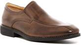 Thumbnail for your product : Sandro Moscoloni Luke Snake Embossed Leather Loafer