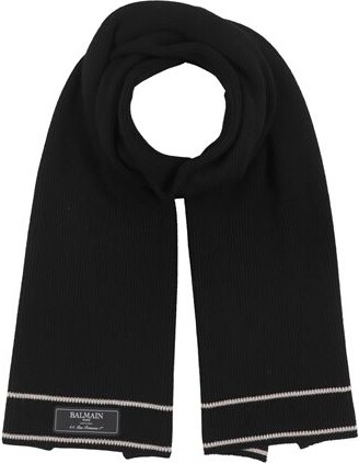 Balmain Man Scarf