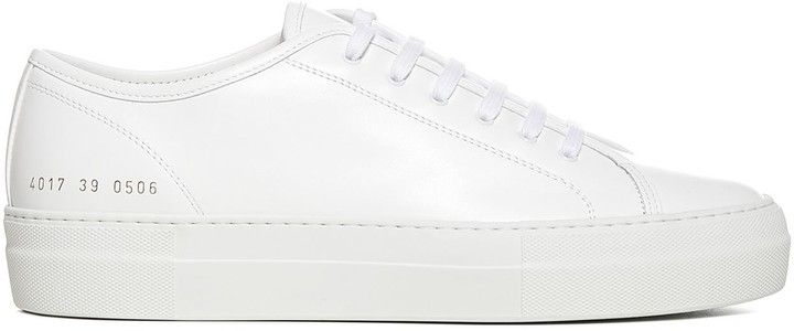 common projects trainers womens