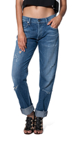 Thumbnail for your product : Citizens of Humanity Frankie Boyfriend Jeans