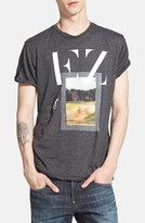 Thumbnail for your product : Ezekiel 'Plama' Graphic T-Shirt (Online Only)