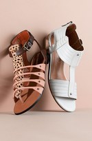 Thumbnail for your product : Enzo Angiolini 'Manilly' Leather Sandal