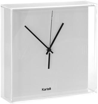 Kartell Tic&Tac Wall Clock