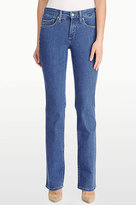Thumbnail for your product : NYDJ Barbara Modern Bootcut – Long