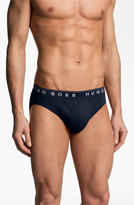 Thumbnail for your product : BOSS Men's Assorted 3-Pack Cotton Briefs