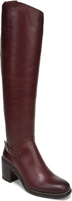 franco sarto freda boots