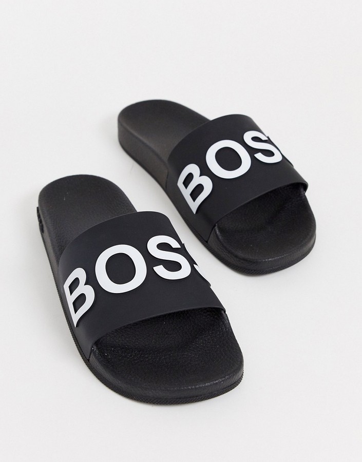 hugo boss shoes the bay
