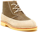 Thumbnail for your product : Gram Shoes Brogue Trim Boot