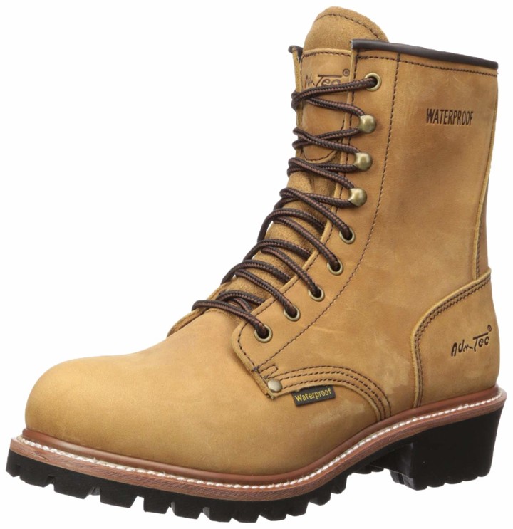 construction work shoes for men