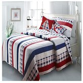 Thumbnail for your product : Greenland San Marino Home Nautical Stripe Accessory Dec. Pillow Pair