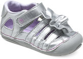 Thumbnail for your product : Stride Rite Toddler Girls' or Baby Girls' SRT SM Nisha Shoes