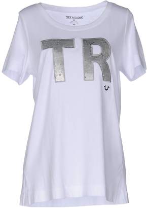 True Religion T-shirts - Item 37944467