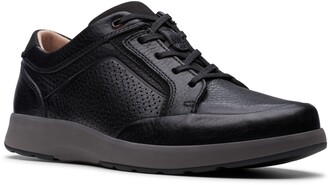 clarks sneakers mens 2014