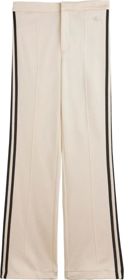 Wales Bonner x Adidas FT side-stripe track pants