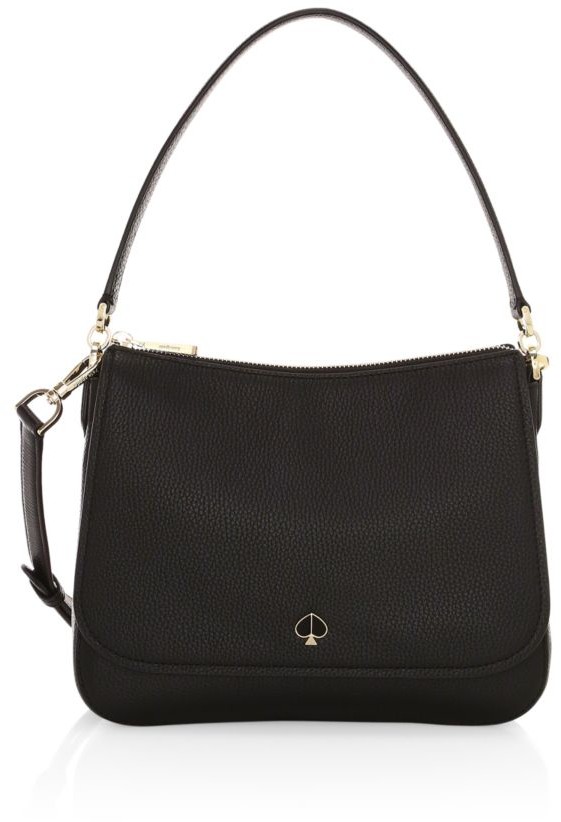 Kate Spade Polly Medium Flap Convertible Shoulder bag ShopStyle