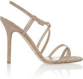 Thumbnail for your product : Jimmy Choo Issey suede sandals