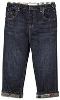 Thumbnail for your product : Burberry Mid Wash Slim Jeans