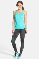 Thumbnail for your product : Reebok 'DT' Jacquard Racerback Tank (Online Only)