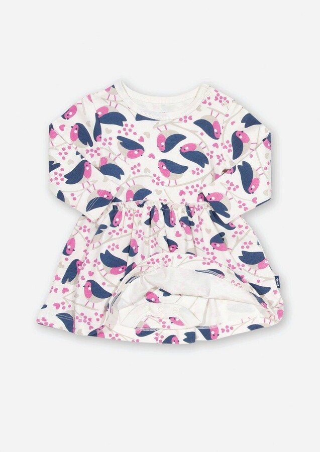 Kite Baby Girl Bonnie Robin Bodydress ShopStyle