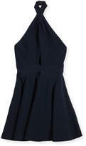 Thumbnail for your product : Sydney Cady Halter Dress, Size 8-16