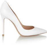 Thumbnail for your product : Gianvito Rossi Leather pumps