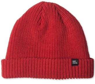 Rip Curl Men's Ribbed Knit Beanie