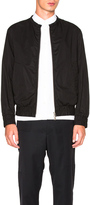 Thumbnail for your product : Marni Light Washed Cotton Twill Jacket