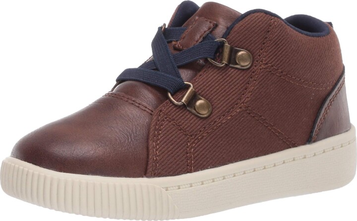 carters boys shoes