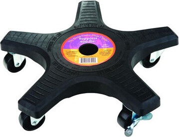 Arlmont & Co. Denson Caddy