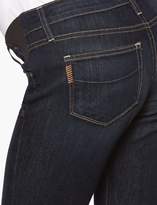 Thumbnail for your product : Paige Jimmy Jimmy Skinny Maternity - Rebel without a Cause
