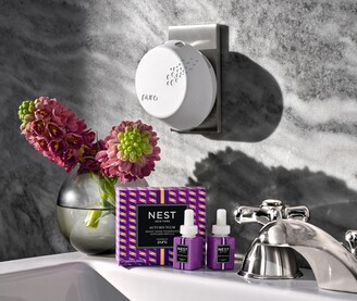 NEST Fragrances Autumn Plum Refill Duo for Pura Smart Home Fragrance  Diffuser, 2 x .33 oz - ShopStyle