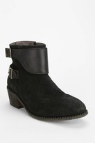 Thumbnail for your product : Hudson H By Lumo Double-Buckle Ankle Boot