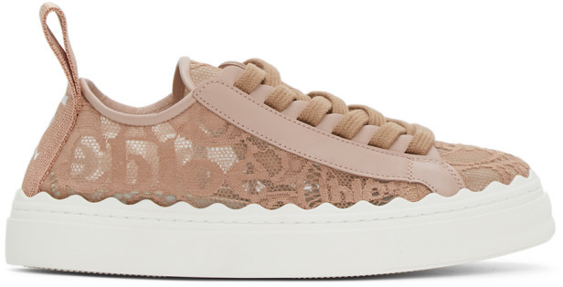 chloe sneakers australia