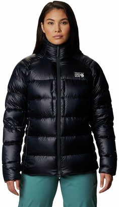 Mountain Hardwear Down Jacket Shop The World S Largest Collection Of Fashion Shopstyle