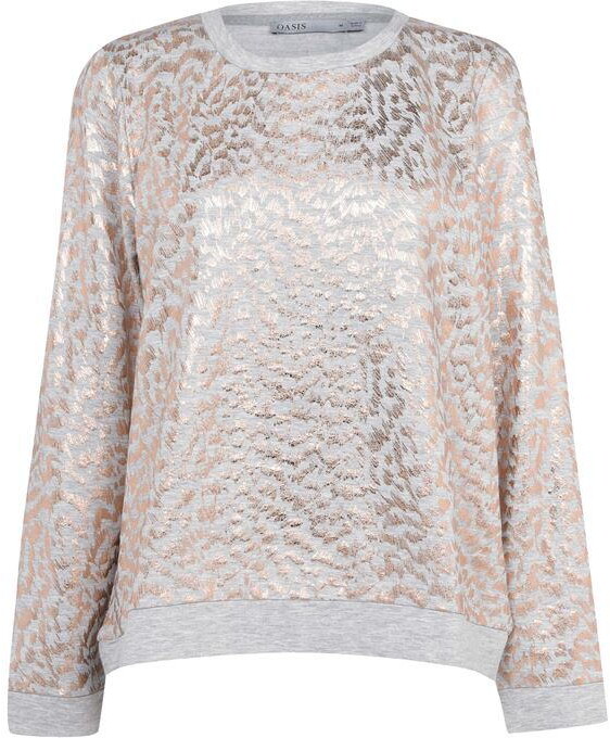 oasis ladies jumpers sale
