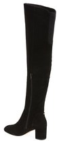 Thumbnail for your product : Kate Spade Women's 'Lora' Over The Knee Boot