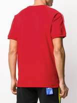 Thumbnail for your product : adidas 3 stripes T-shirt