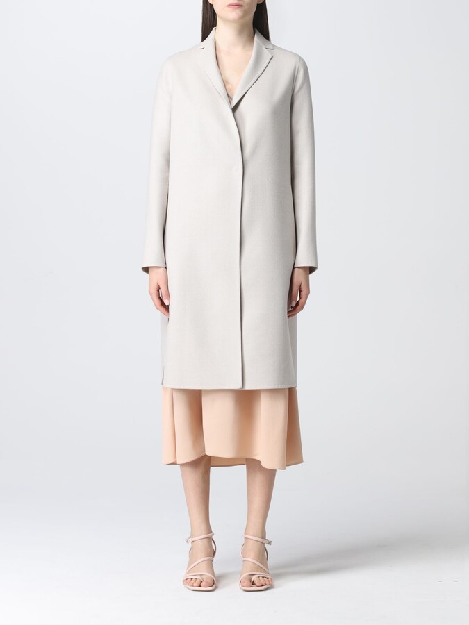 Fabiana Filippi Coat women - ShopStyle
