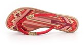 Thumbnail for your product : grendha Tribale Jewelled Flip-Flops