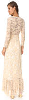 Thumbnail for your product : Ganni Flynn Lace Dress